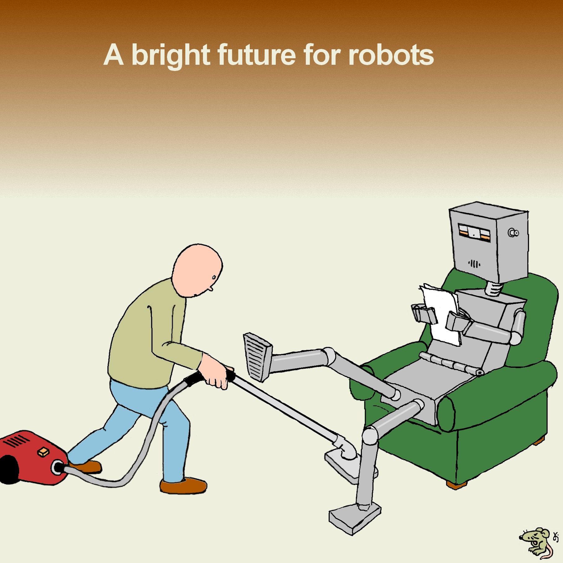 lazyrobot4