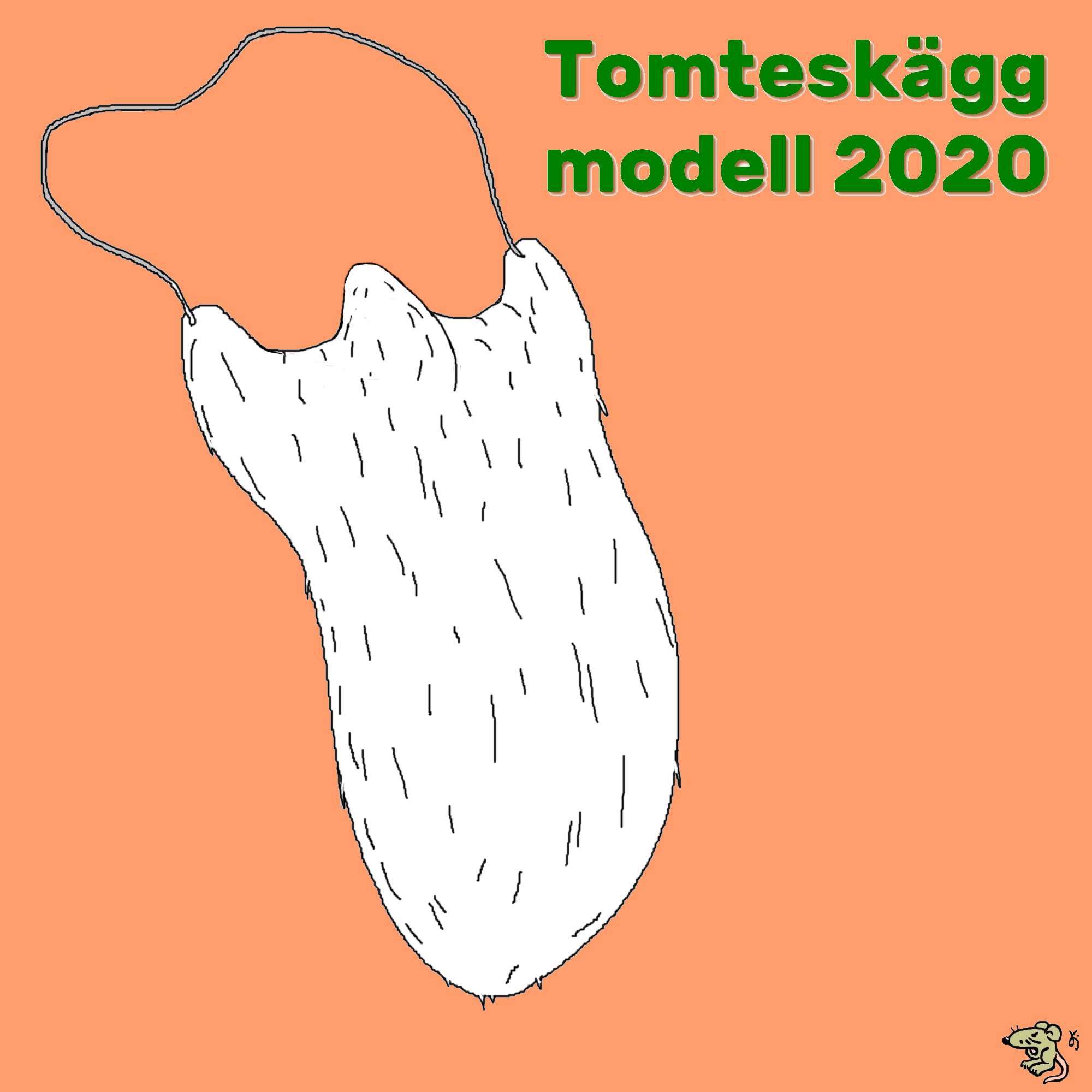 skägg